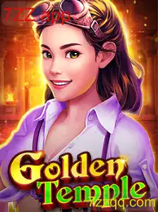 GoldenTemple