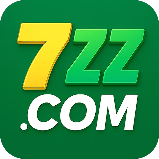 7ZZ app Logo